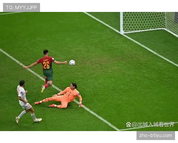 贡萨洛·拉莫斯传射建功当选MVP，葡萄牙中锋竞争巴黎主力位置